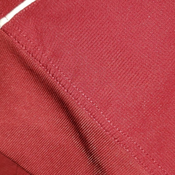 Under Armour nylon zip front jacket - Picture 9 of 9